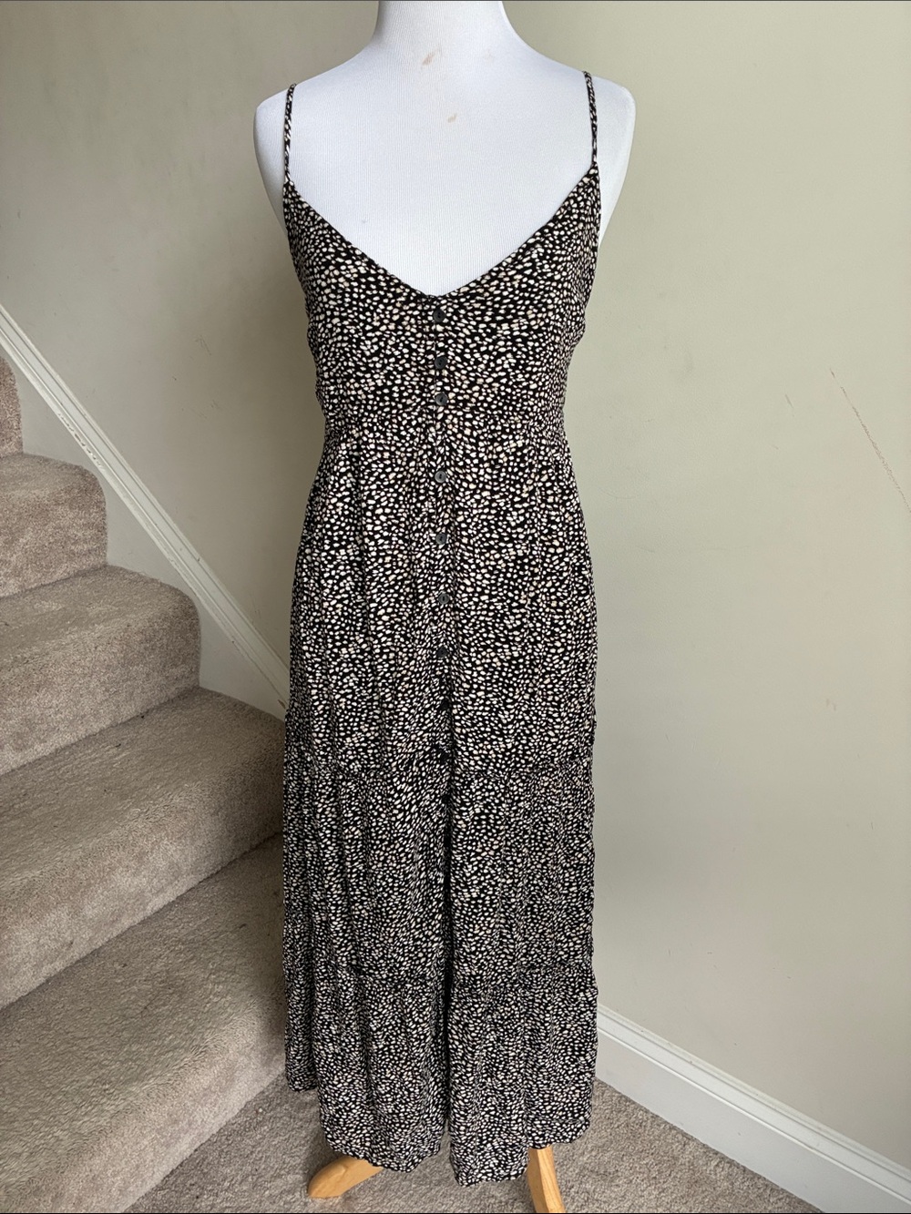Abercrombie & Fitch dress(1)